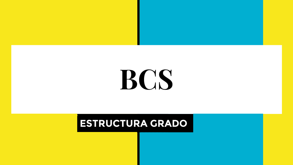 BCS