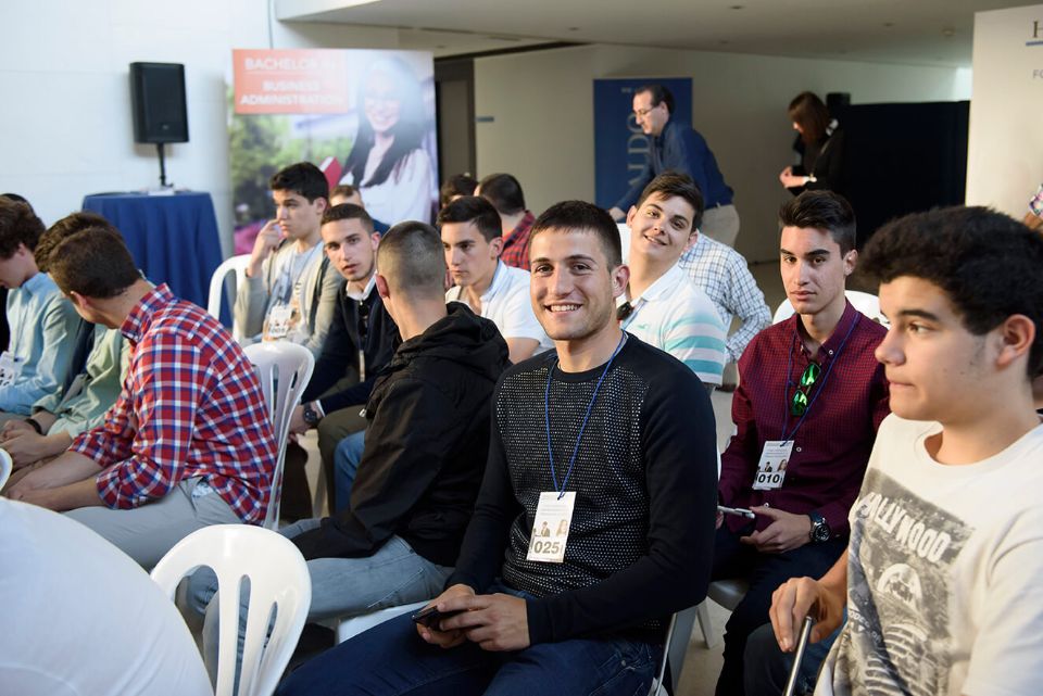 Foro liderazgo 14