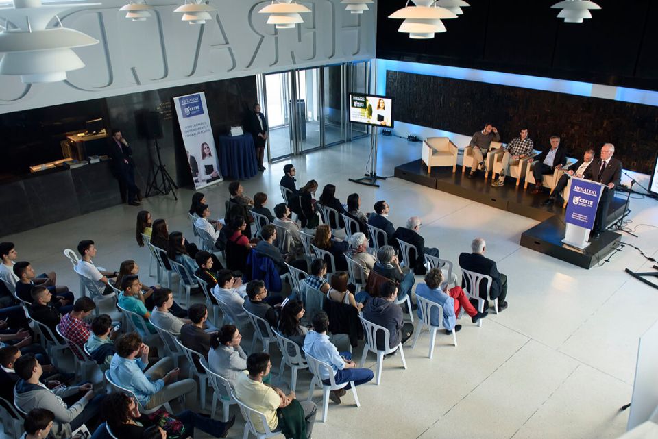 Foro liderazgo 10