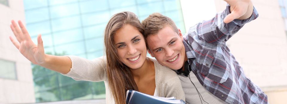Estudiantes CESTE