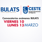 BULATS