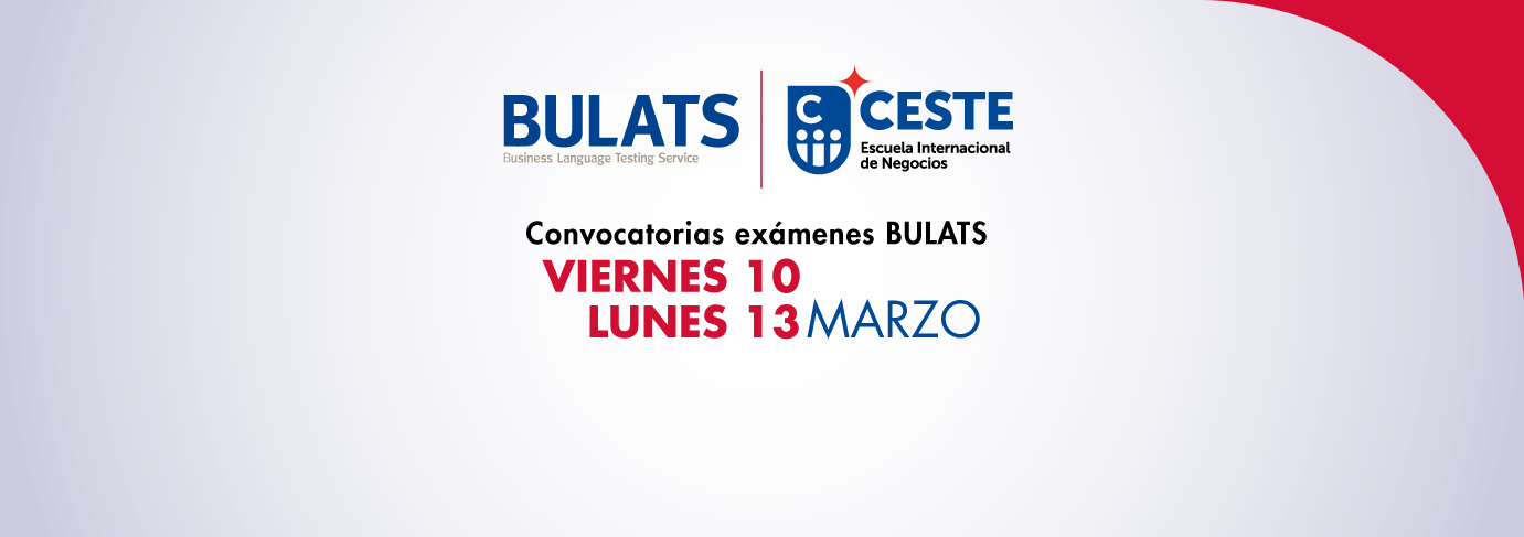 BULATS