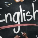 Curso de inglés