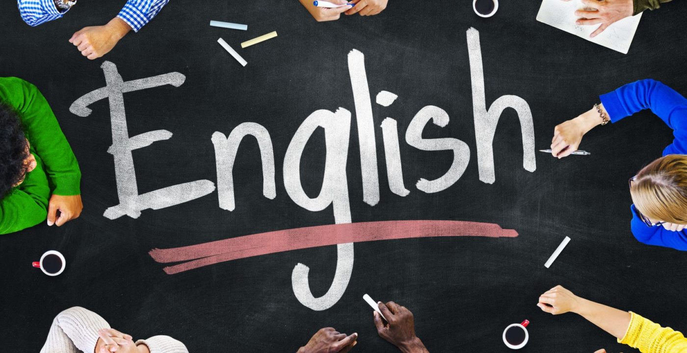 Curso de inglés