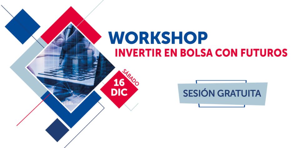 Workshop Bolsa diciembre