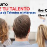 Taller Descubre tu talento