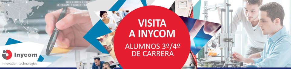 11-04 Visita Inycom - Alumnos carreras AC