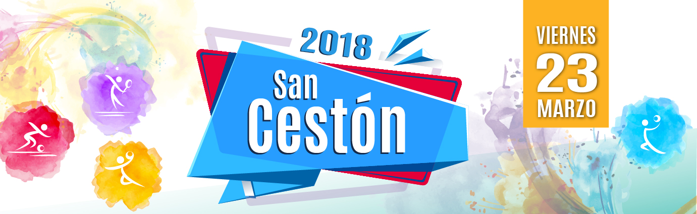 Banner_San Cestón 2018