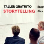 Taller Storytelling