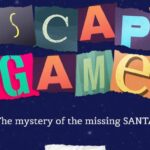 Escape Game - Fun Day