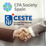Acuerdo colaboración CFA y CESTE