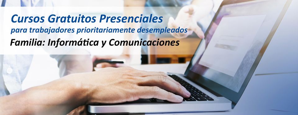 Cursos gratuitos en CESTE v2