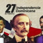 175 Aniversario Independencia RD