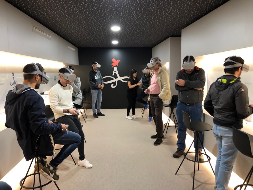Visita Térvalis 01