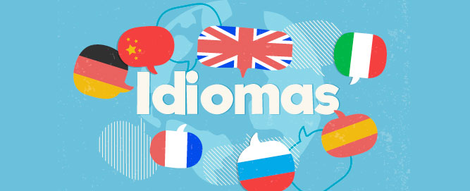 Idiomas-cabecera