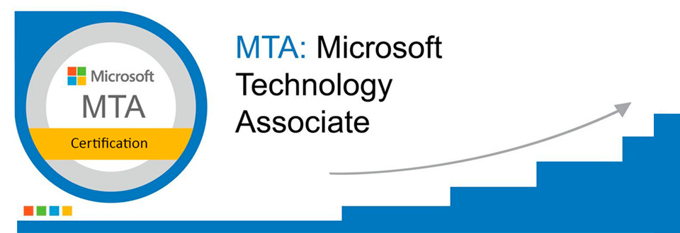 Ceste. Exámenes Certificación Gratis Microsoft MTA