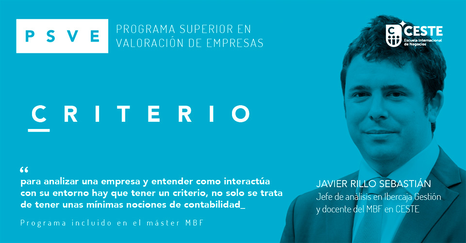 Entrevista a Javier Rillo (PSVE)