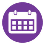 Icono calendario