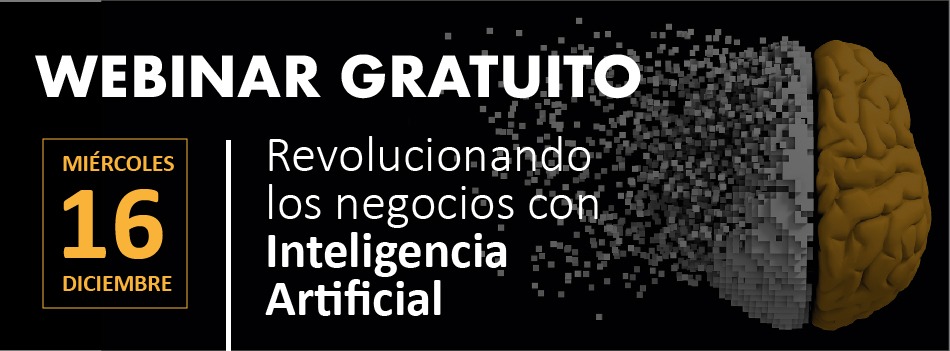 Revolucionando los Negocios con Inteligencia Artificial