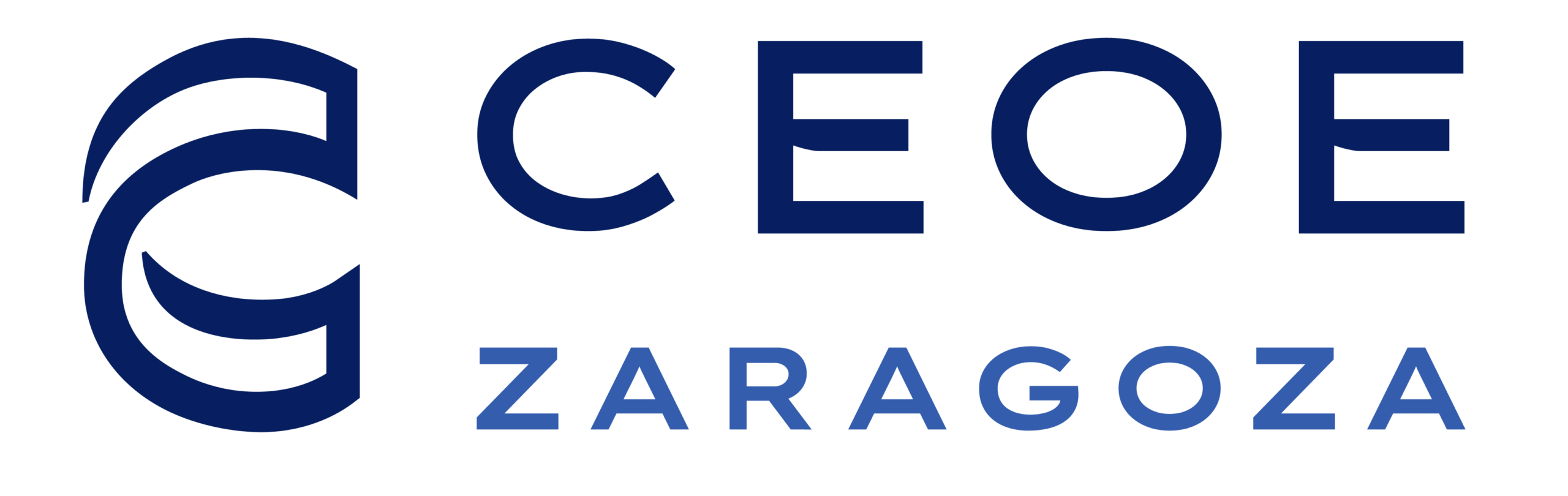 ceoe zaragoza