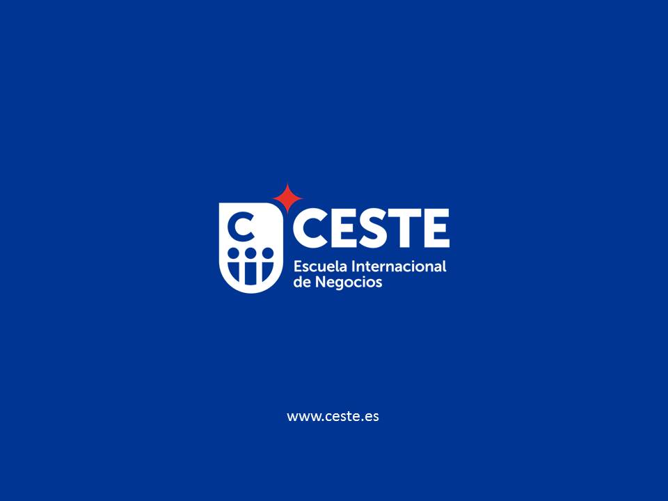 ceste cierre