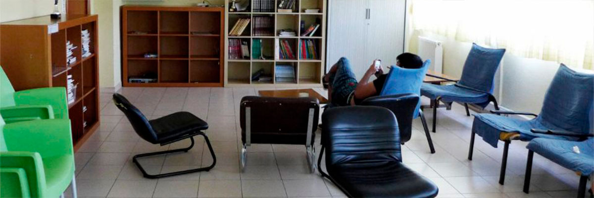 Ceste residencia