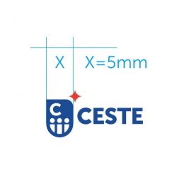 ceste tamaño