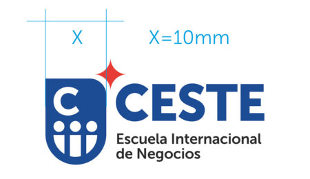 ceste tamaño