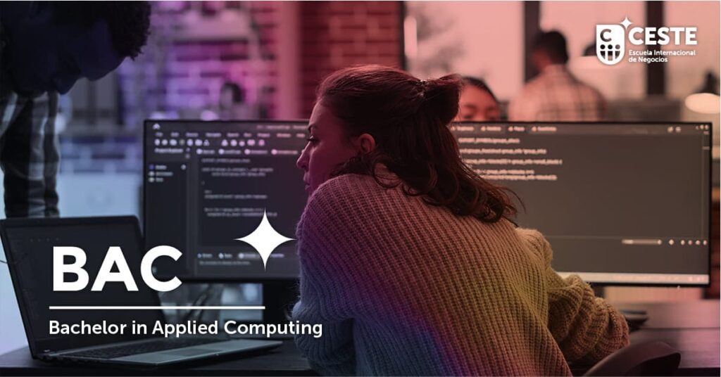 BAC Bachelor in Applied Computing
