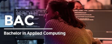 BAC Bachelor in Applied Computing