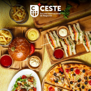 Comida de San Cestón