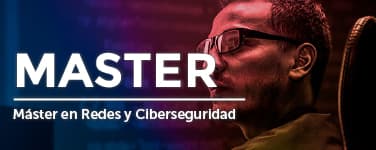 ciberseguridad master