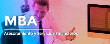 mba finanzas