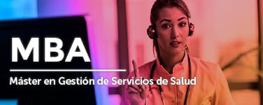 mba gestion sanitaria