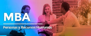 master recursos humanos