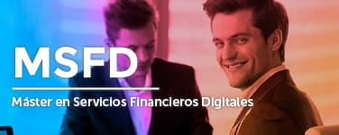 master servicios financieros