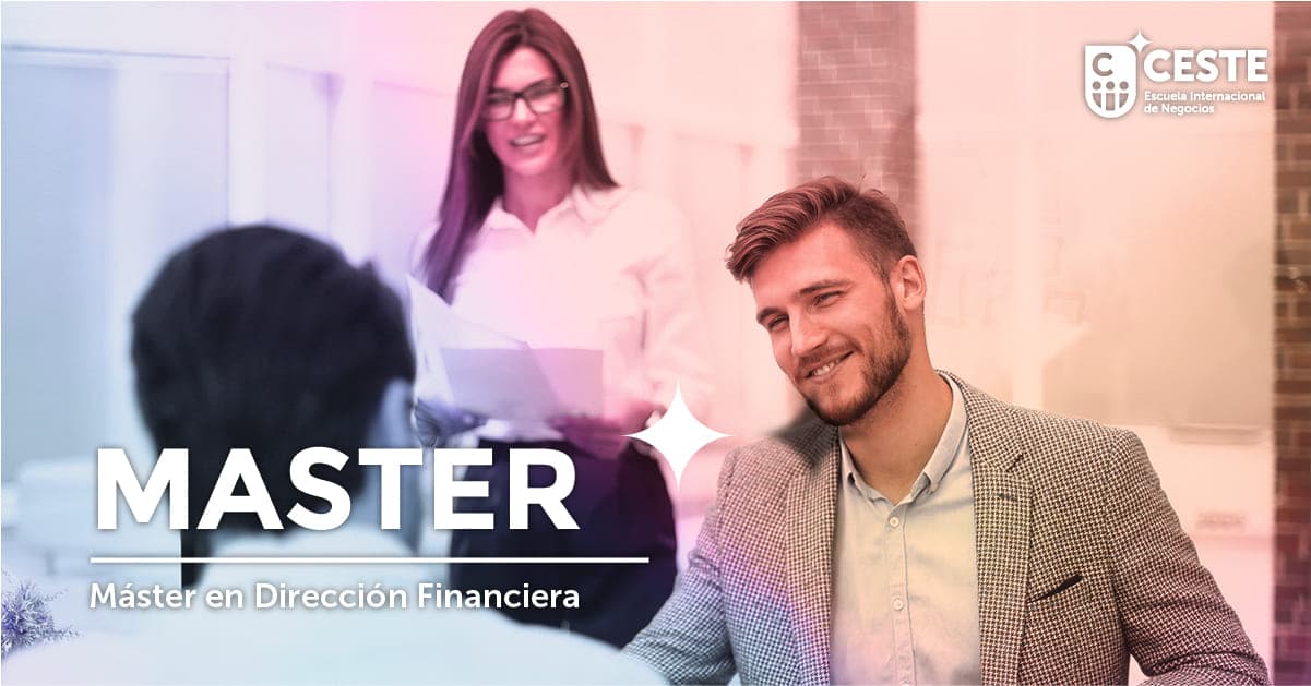 Master en Direccion Financiera