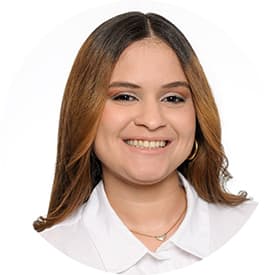 Opinión en Linkedin de Sarah Guzman