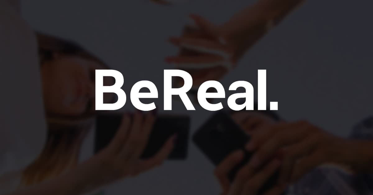 caso de éxito de BeReal Claves