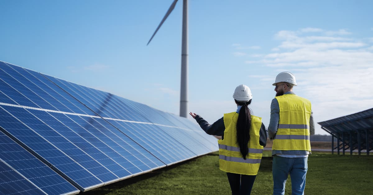 oportunidades laborales energias renovables