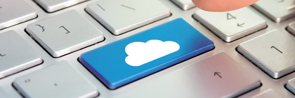 Microsoft Azure servicios cloud computing