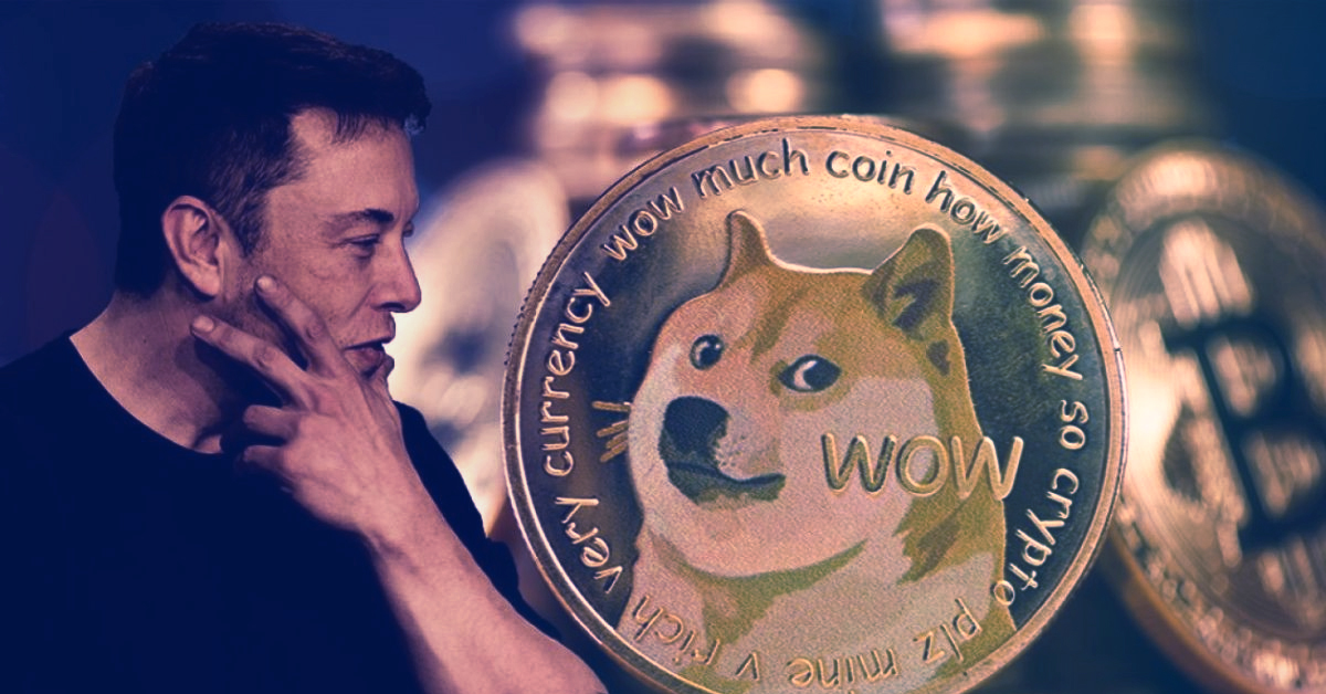 dogecoin