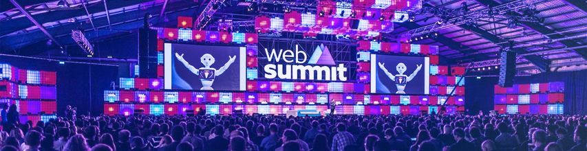 web summit