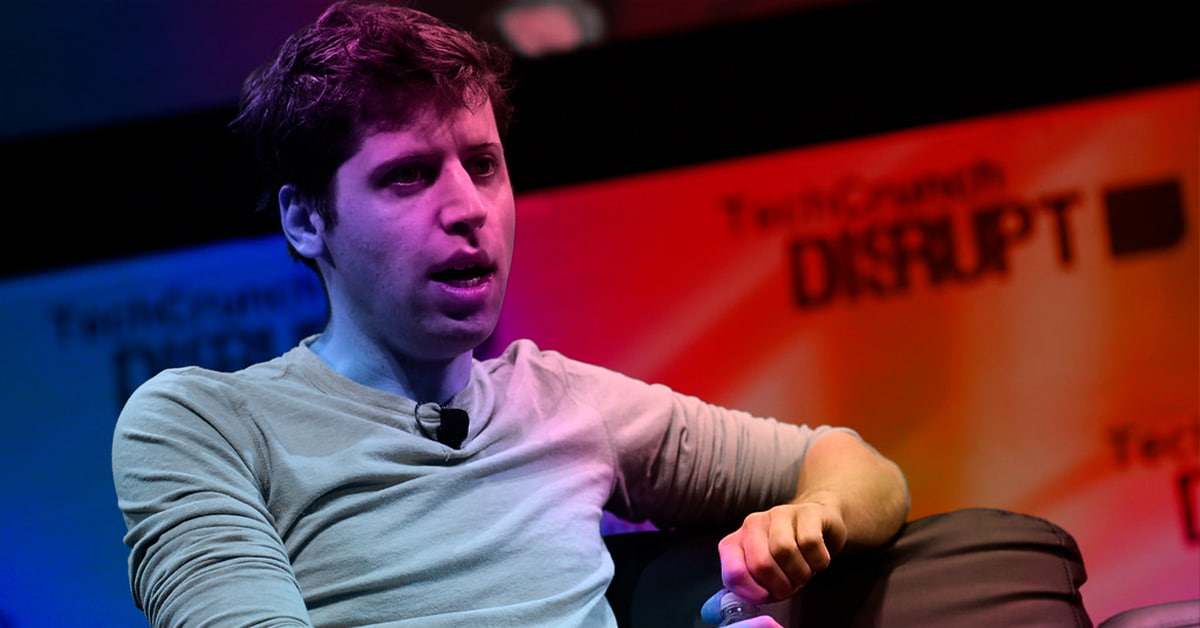 sam altman ceste escuela de negocios zaragoza y combinator openai chatgpt startups