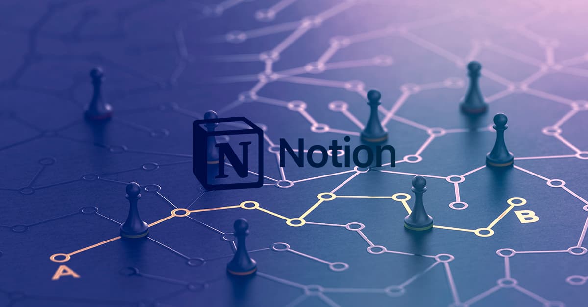 notion estrategia empresarial