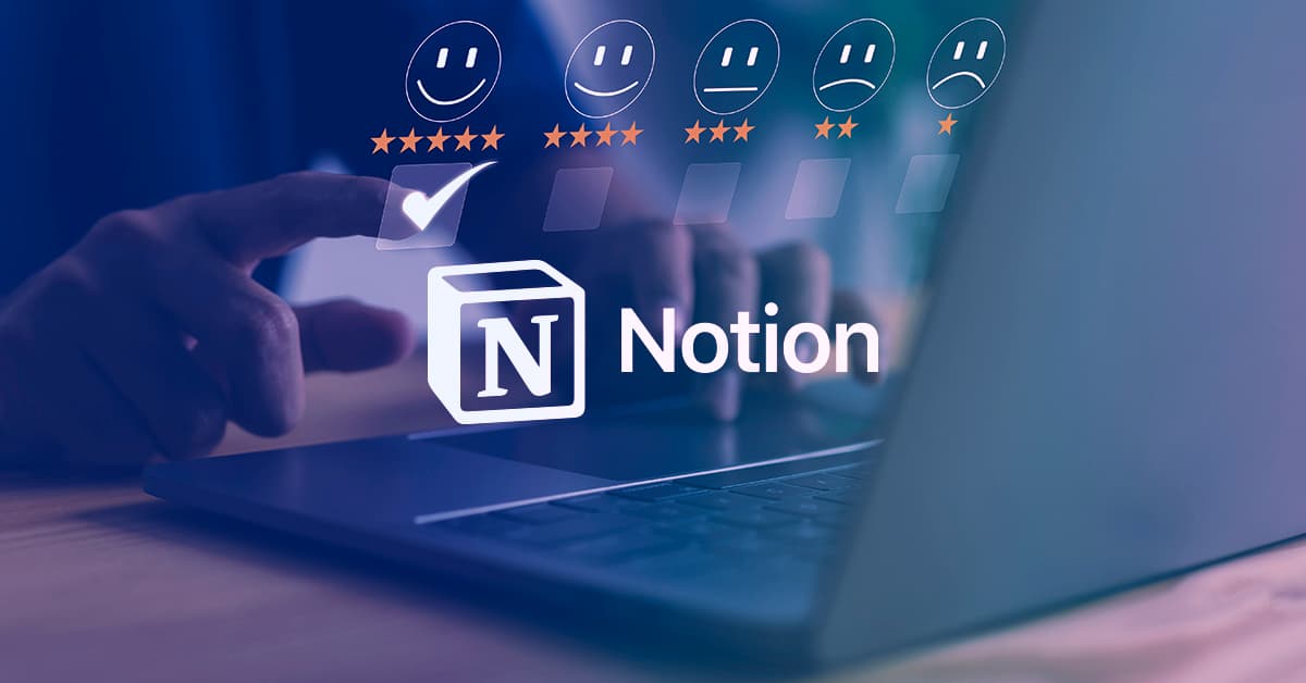 Notion como software para el control de calidad en la empresa