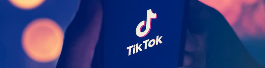 es tiktok adictivo