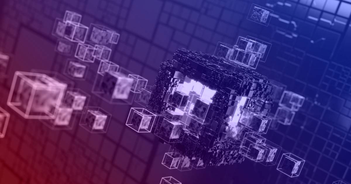 Blockchain