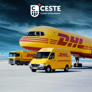 Envío de DHL