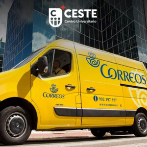 Envío de Correos